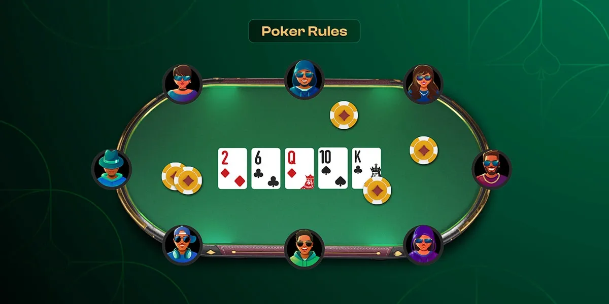 poker-rules