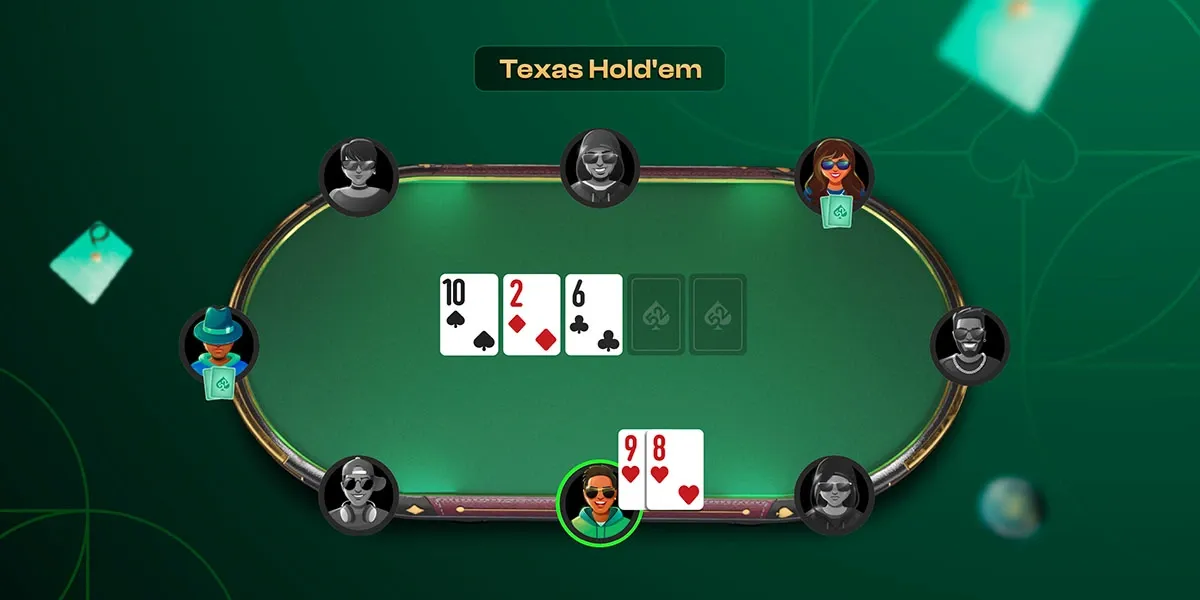 Texas Holdem Poker