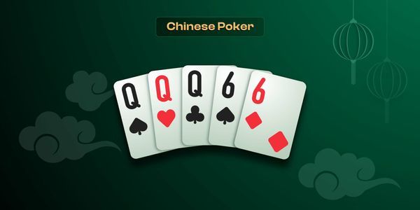 Chinese poker